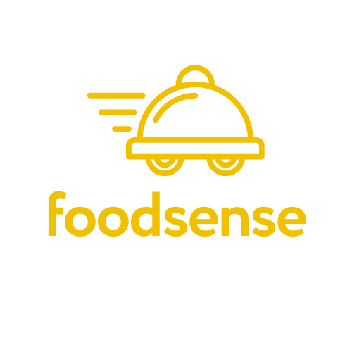 FoodSense Logo