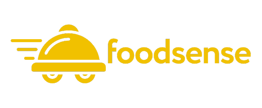FoodSense Logo
